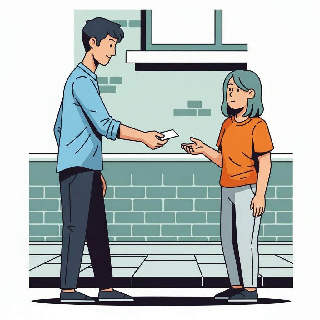 Fac simile ricevuta prestazione occasionale: cosa deve contenere