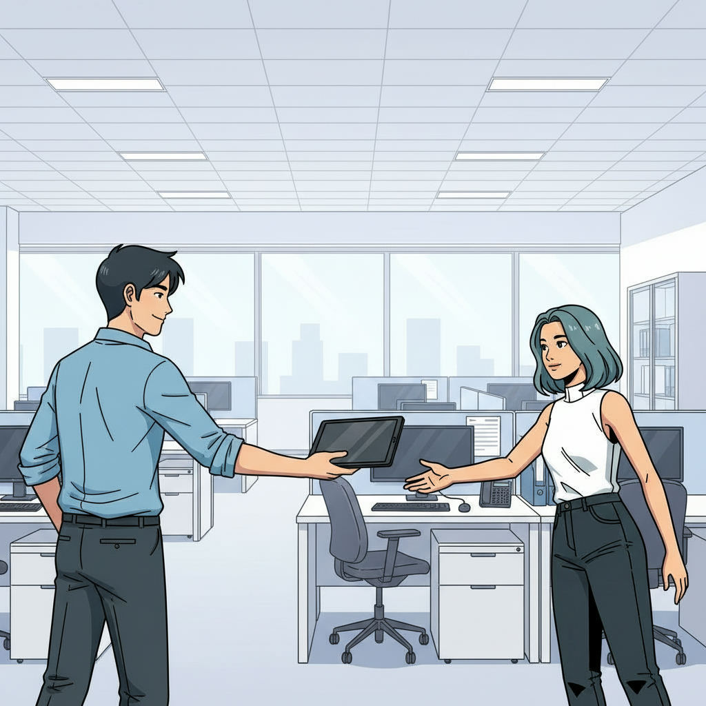 Prestazione occasionale per consulenze