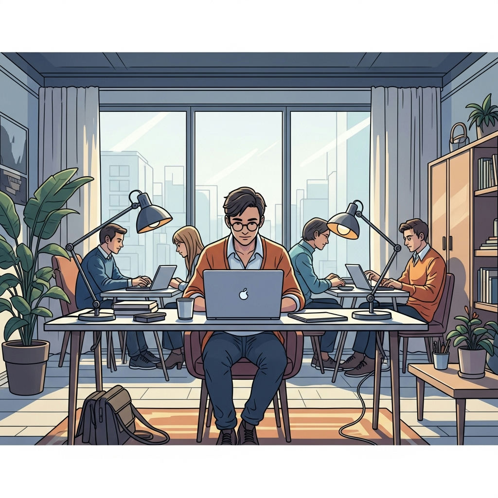 Prestazione occasionale per grafica e creatività