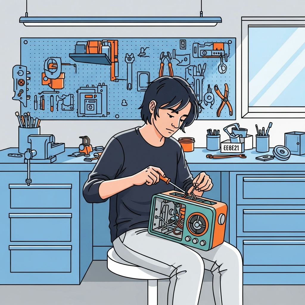 Prestazione occasionale per lavori manuali